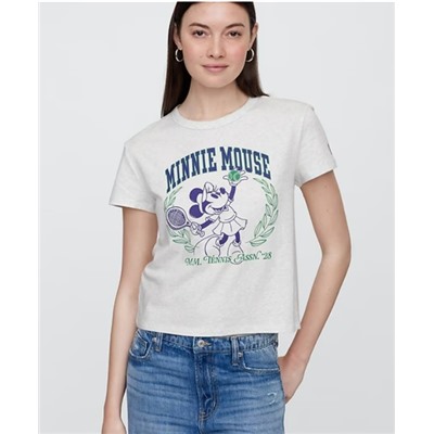 Peanuts Oversized Gap Logo T-Shirt