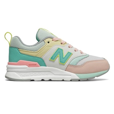Kid's 997H BIG KID SHOES