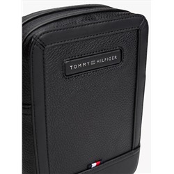 New Pebbled Mini Reporter Bag