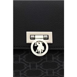 Kadın Siyah Kol Çantası