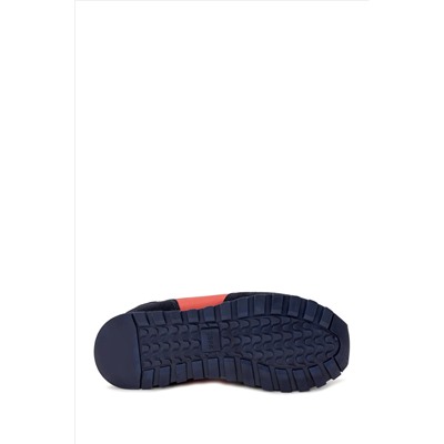 Kadın Lacivert Spor Ayakkabı