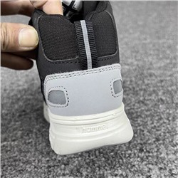 Детские водонепроницаемые ботинки , экспорт в Данию