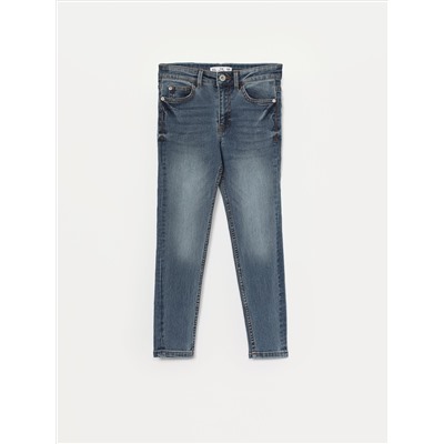 SUPER SKINNY JEANS