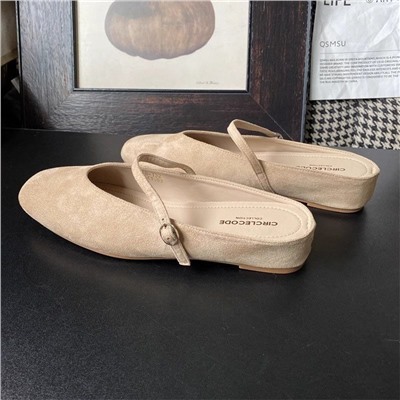 Очень мягкие туфли.  По качеству претензий нет вообще никаких 👌