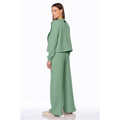 Свитшот EZANNA #860975