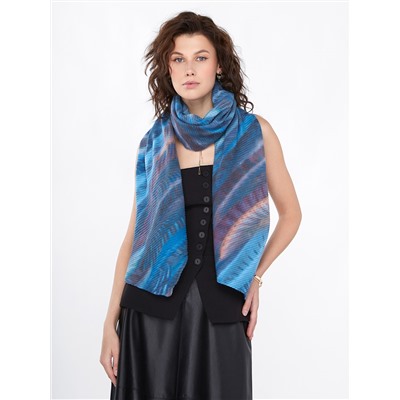 Палантин женский KSH15-162-5