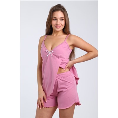 Пижама с шортами 35769 НАТАЛИ #980415