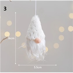 Украшение на елку