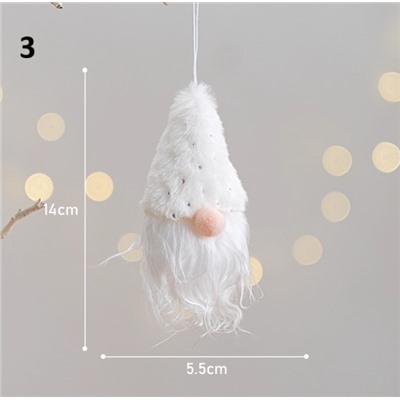 Украшение на елку