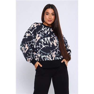 Костюм с брюками 24277 НАТАЛИ #951668