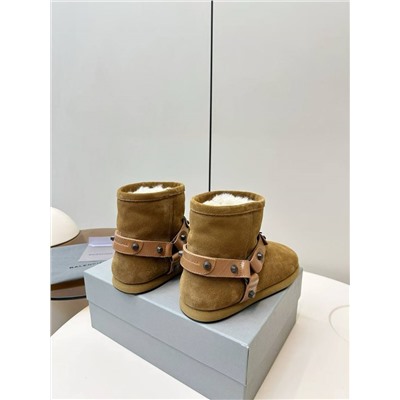 Угги БАЛЕНСИАГ*А