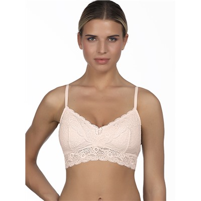 Бюстгальтер №1007 Nina р. бралетт Amelie