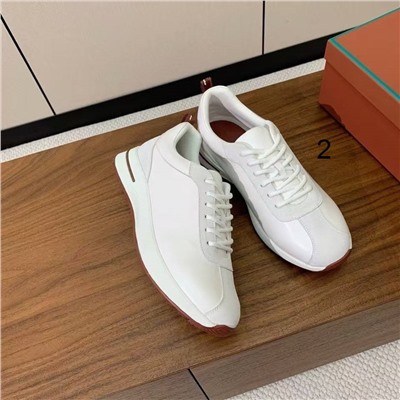 Кроссовки  ЛОРО ПИАН*О