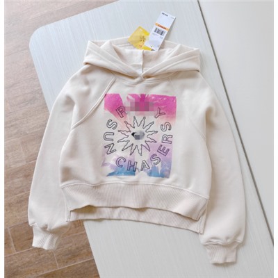 Худи РОКС*И для девочек, Экспорт