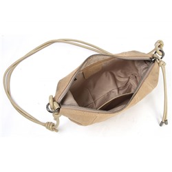 Сумка женская Lanotti GZ 6195/бежевый