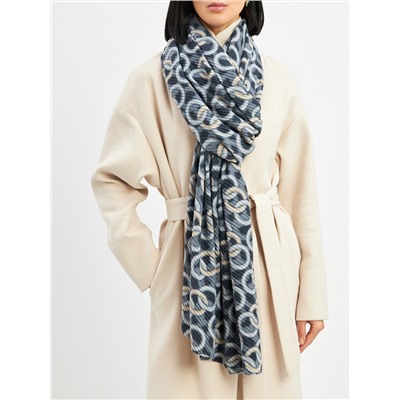 Палантин женский KSH15-1618-1