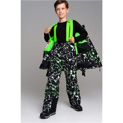 Комплект (Куртка+Брюки) PLAYTODAY, 1060978