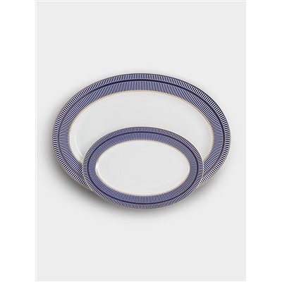 Сервиз обеденный, 6 перс, 27 пр, Империя