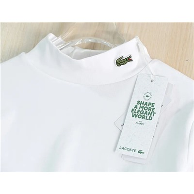 Женская водолазка ЛАКОСТ*Е