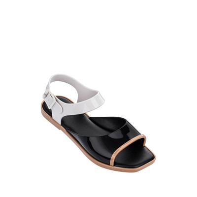 Melissa Crush Open Toe Sandal