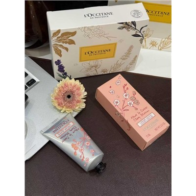 Комплект из трех кремов  L'Occitan*e