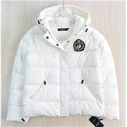 Женский пуховик РАЛЬ*Ф Л