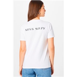Camiseta Blanco