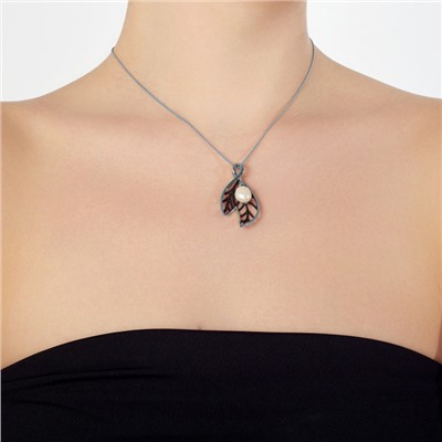 Подвеска серебро 53861S6B