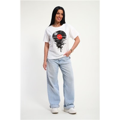 85664 футболка женская