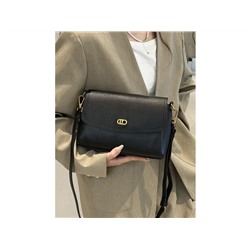 Cумка Lanotti Alyssia 8008/Черный