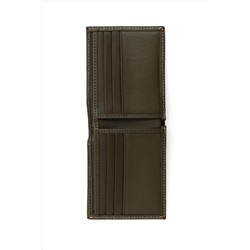 Erkek Haki Cüzdan