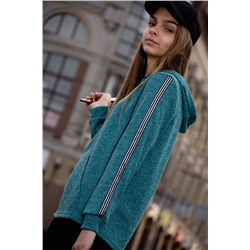 Толстовка 7258