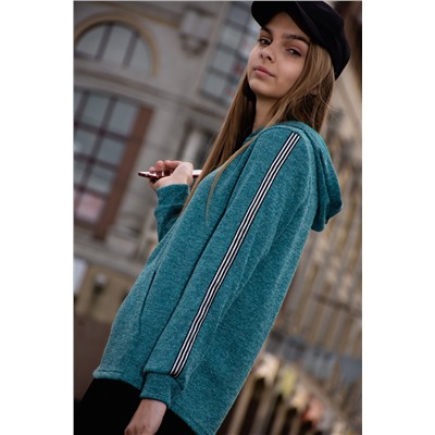 Толстовка 7258