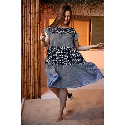 Платье 9200 НАТАЛИ #891557