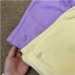 Женские шорты на шнуровке (6 цветов) РАЛЬ*Ф Л