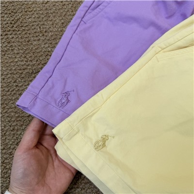 Женские шорты на шнуровке (6 цветов) РАЛЬ*Ф Л