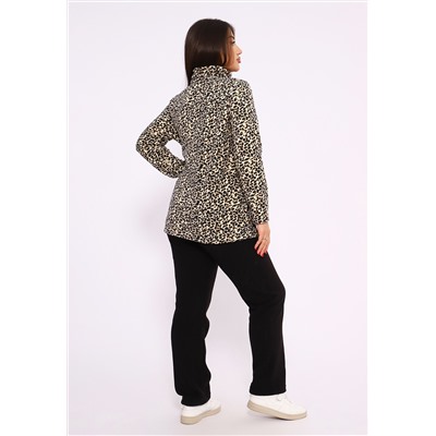 628 Костюм флис