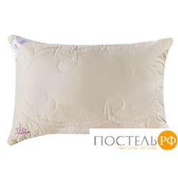 114630110-11Ps Подушка Pashmina Premium 50х72 бежевый