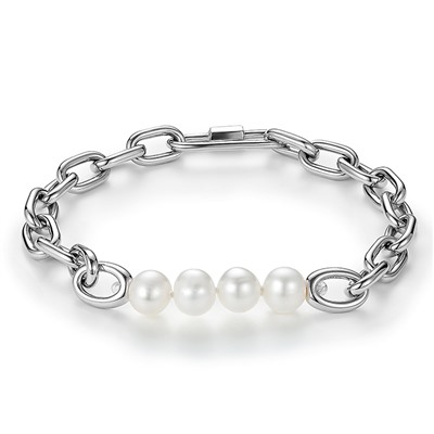 Браслет серебро 55017S1.18