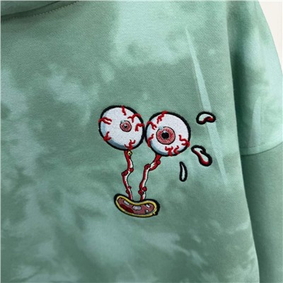 Детская тёплая толстовка  H*M 🖤