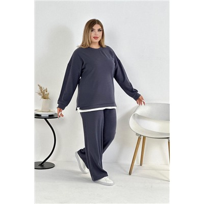 Костюм с брюками 52364 НАТАЛИ #1030498