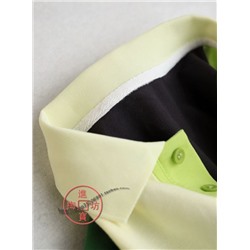 Футболка поло для мальчиков   Экспорт   Материал: хлопок