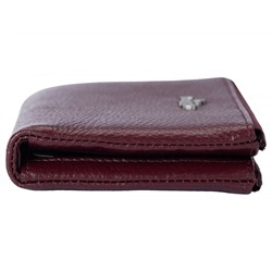 Кошелек Lanotti GL-25-497/бордовый