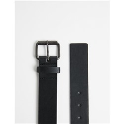 Belt, Men, Black