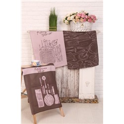 Набор полотенец Купон