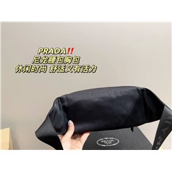 Поясная  сумка Prad*a