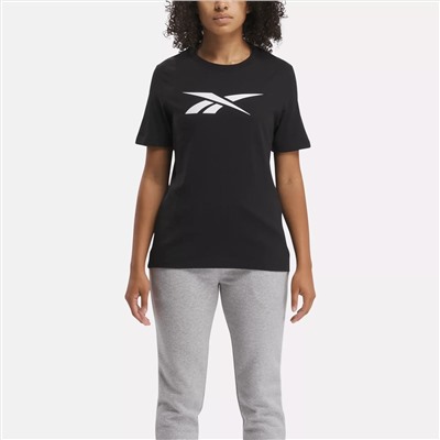 Women's Vector Graphic T-Shirt