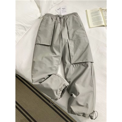 Утепленные детские штаны, экспорт в Россию  СЕЛЛ*А Материал: полиэстер с водо- и ветрозащитной