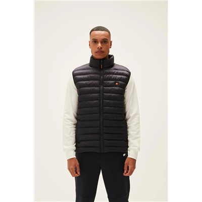 Bad Bear Archer Vest Navy