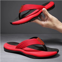 Мужские шлепки